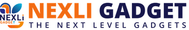 Nexli Gadget Logo