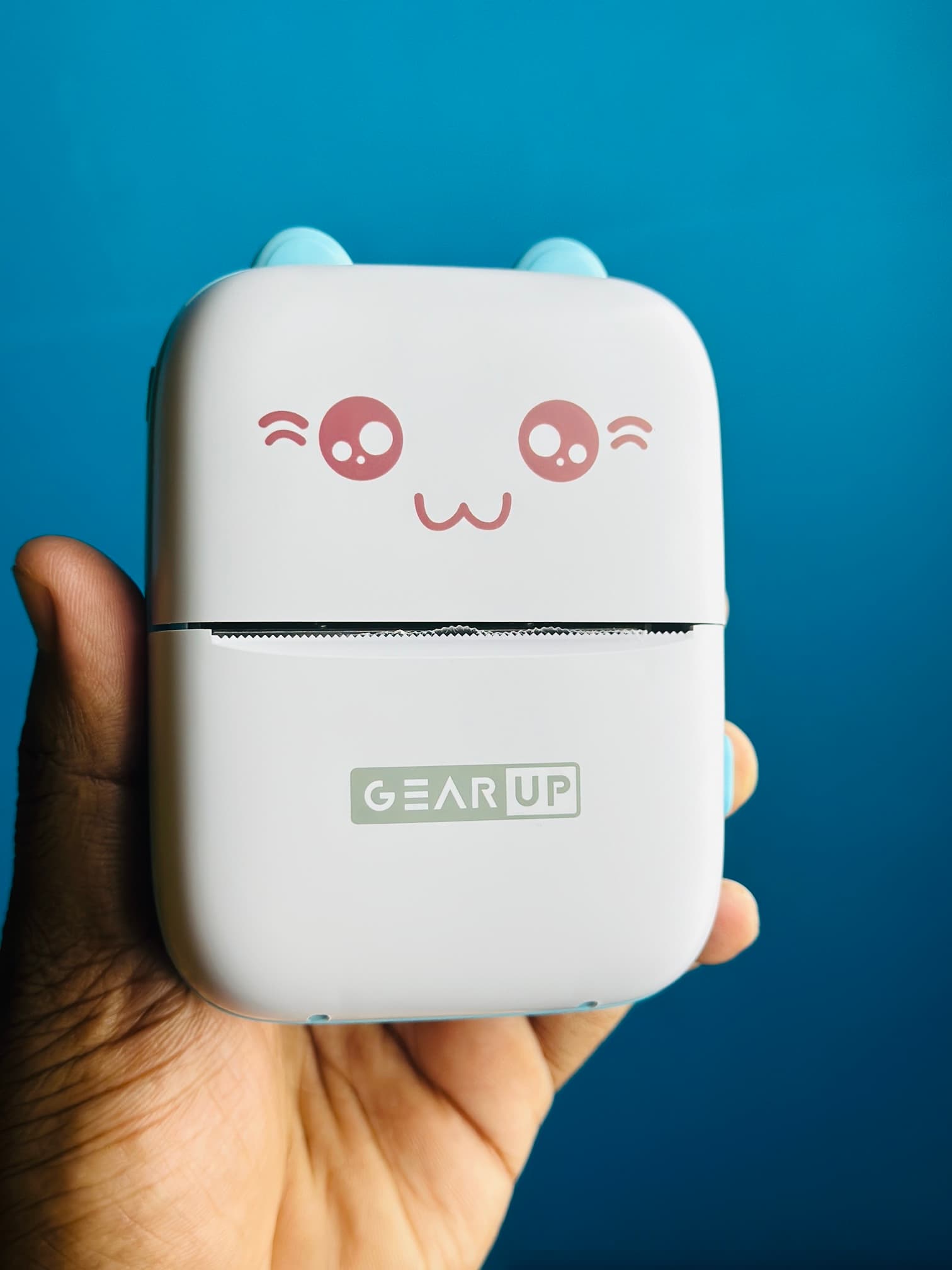 Mini Printer